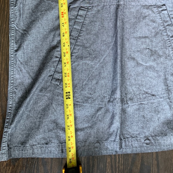 DJAB Mens shirt with Hood XXL 100% cotton - Picture 6 of 9